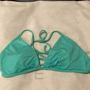 Patagonia bikini top